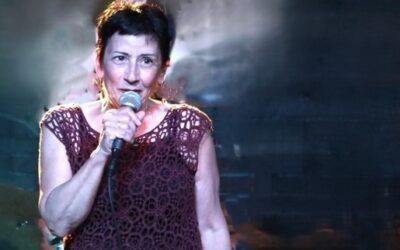 Mary DeFranco Jazz :: Friday, Oct. 9