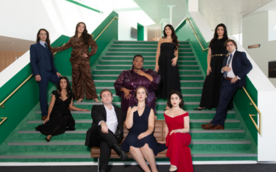 Opera Guild of Rochester Bravo Nights :: Sunday, Oct. 25