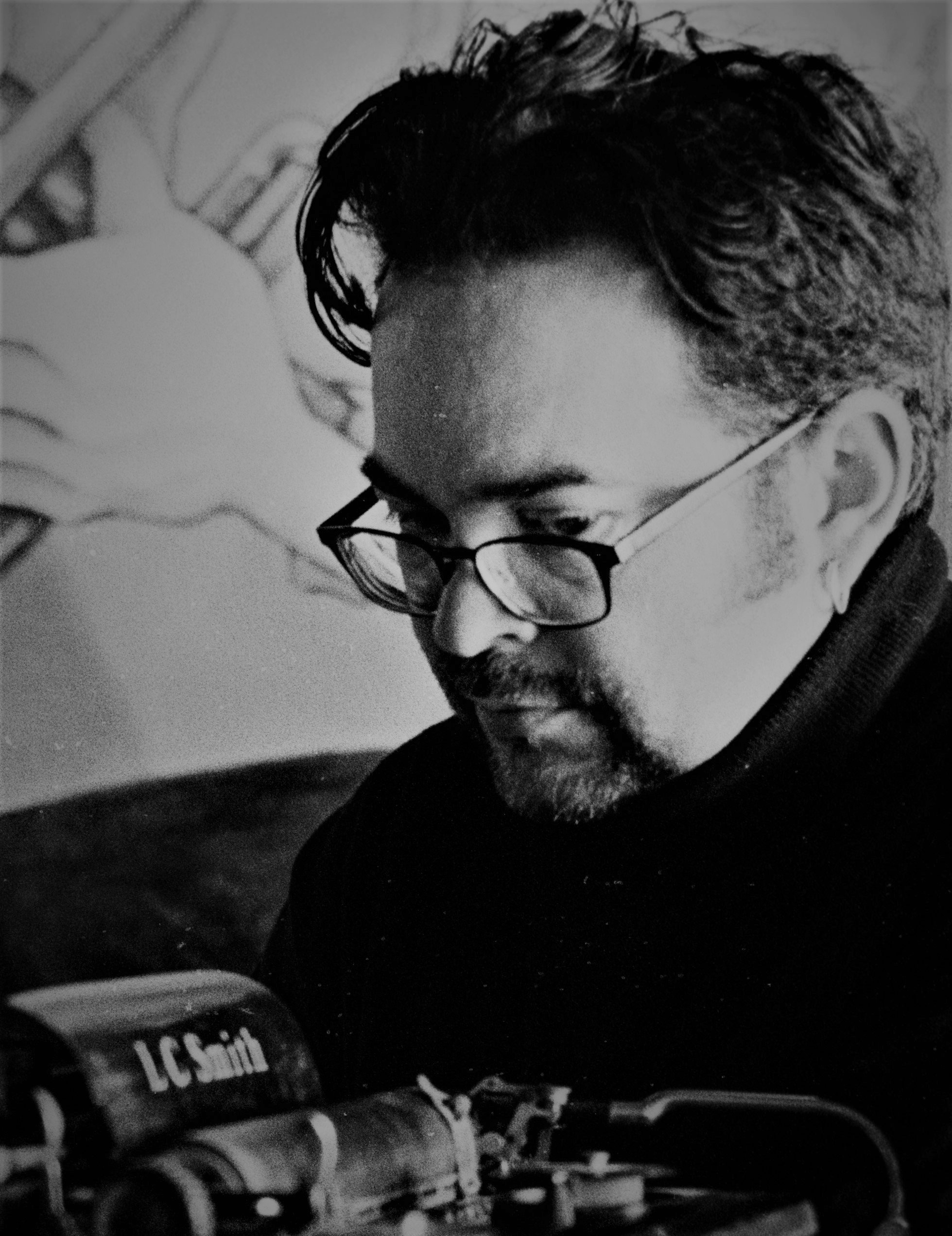 Jonathan Everitt Jonathan Everitt