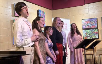 Opera Guild of Rochester Bravo Nights :: Monday, Feb. 9