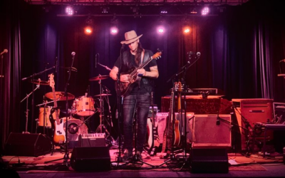 Raedwald Howland-Bolton : Saturday, Mar. 7