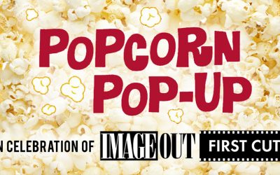 Popcorn Pop-up : May 12, 2021