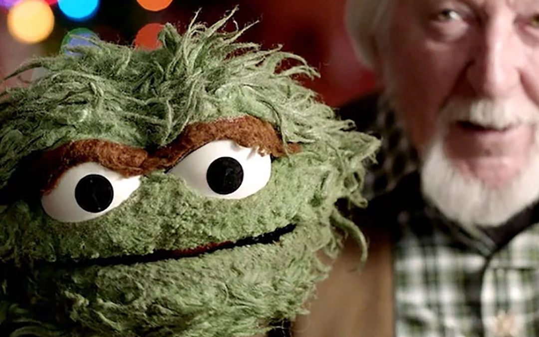 Street Gang: How We Got to Sesame Street