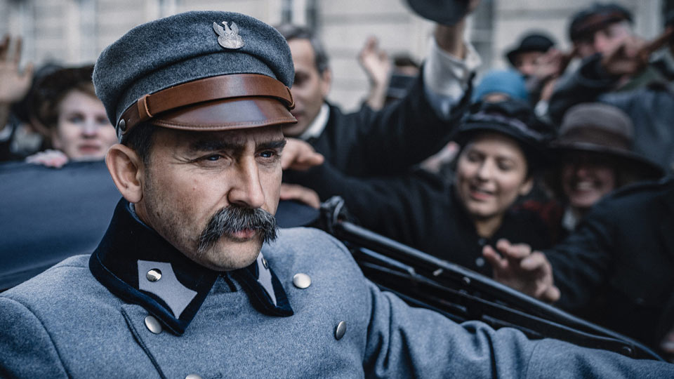 Pilsudski