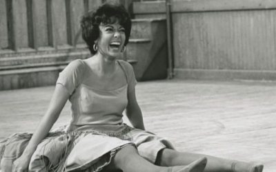 Rita Moreno