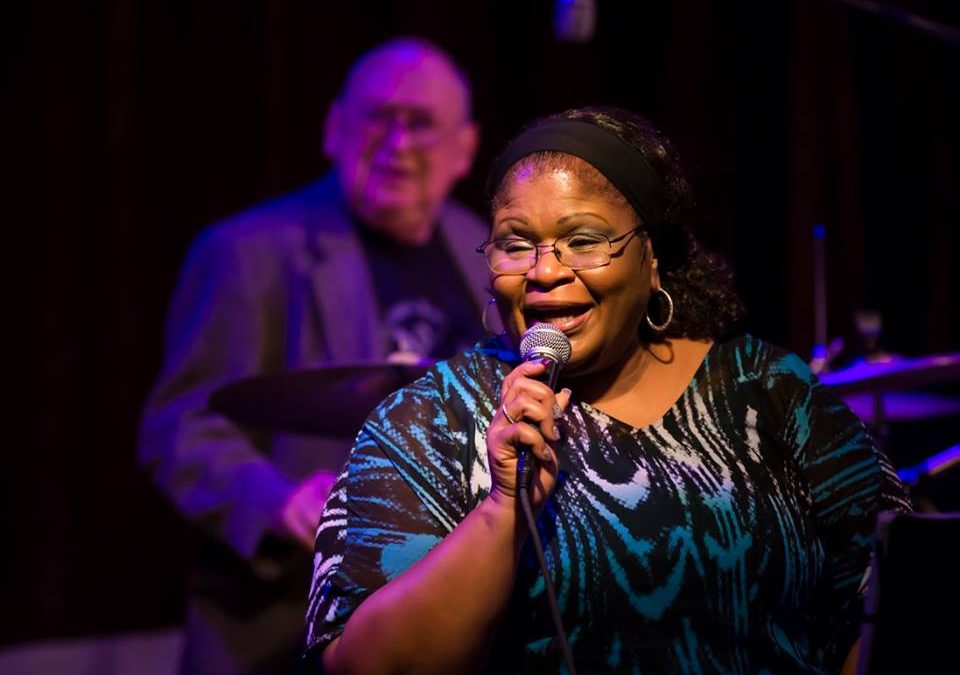 Debbie Kendrick Project :: Friday, July 18