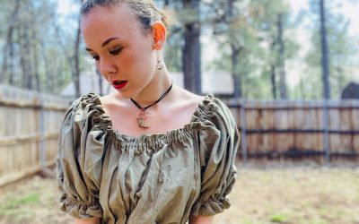 Elizabeth Tighe : Jul 3