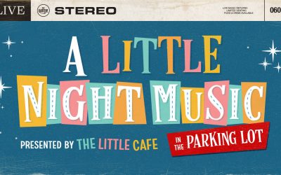 A Little Night Music : June 27-July 25, 2021