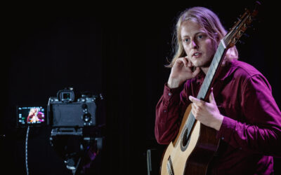 Alex Nazaretski : Sunday, Nov. 23