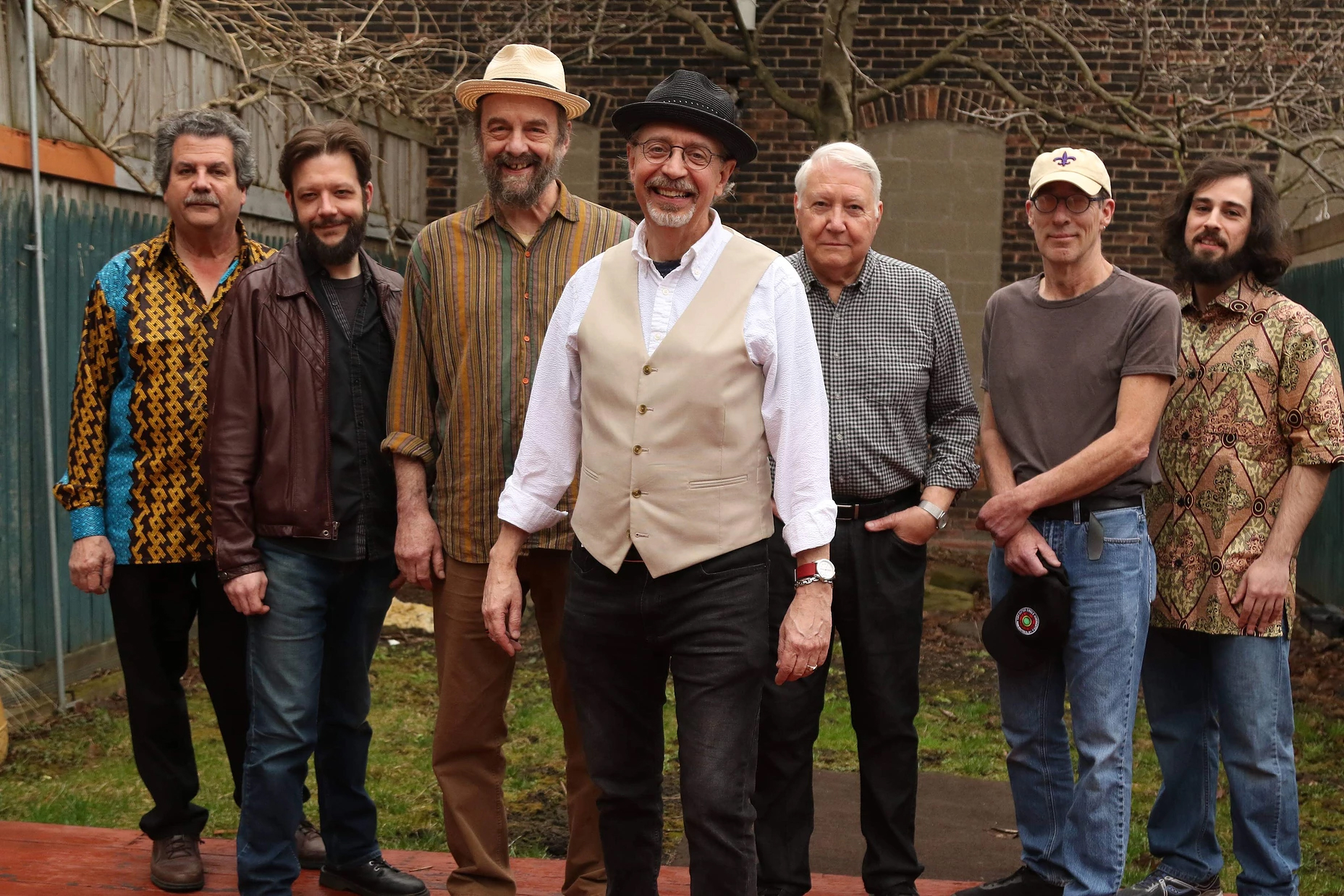 The Occasional Saints The Occasional Saints