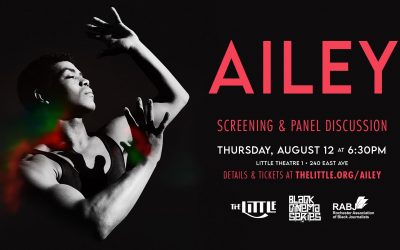 Ailey  – Aug 12, 2021