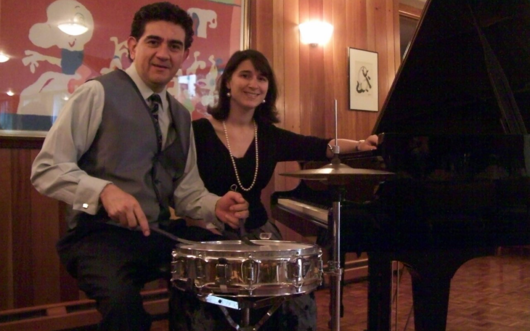 Laura Dubin Trio :: Saturday, Dec. 7