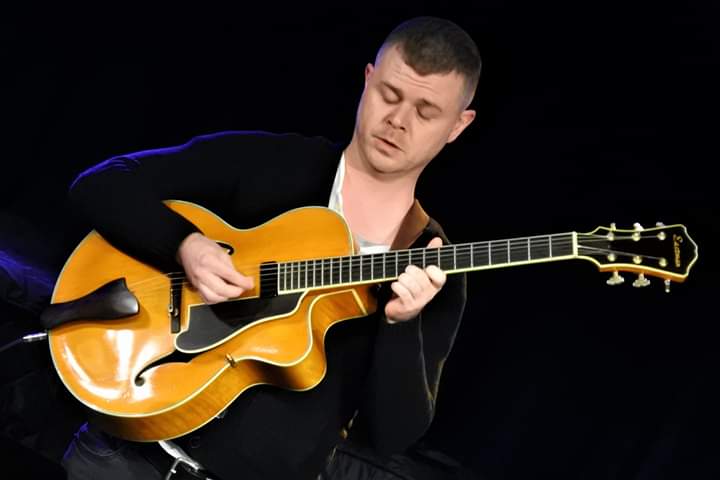Simon Fletcher & Gordon Webster : July 30
