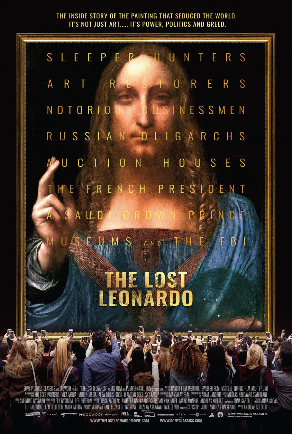the lost leonardo book