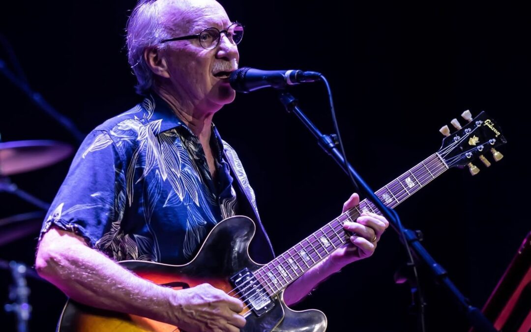 John Weyl & Friends :: Thursday, Jan. 15