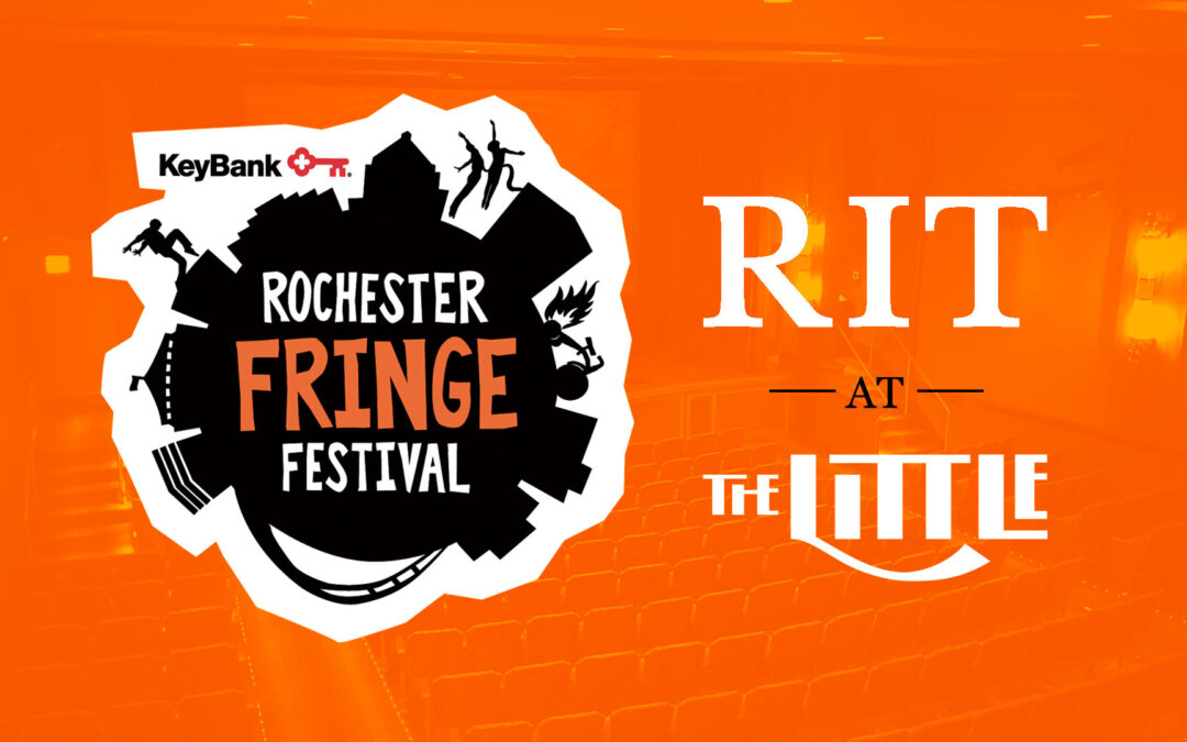 Rochester Fringe Festival 2021