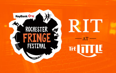 Rochester Fringe Festival 2021