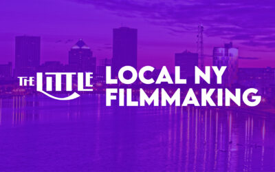 Local NY Filmmaking