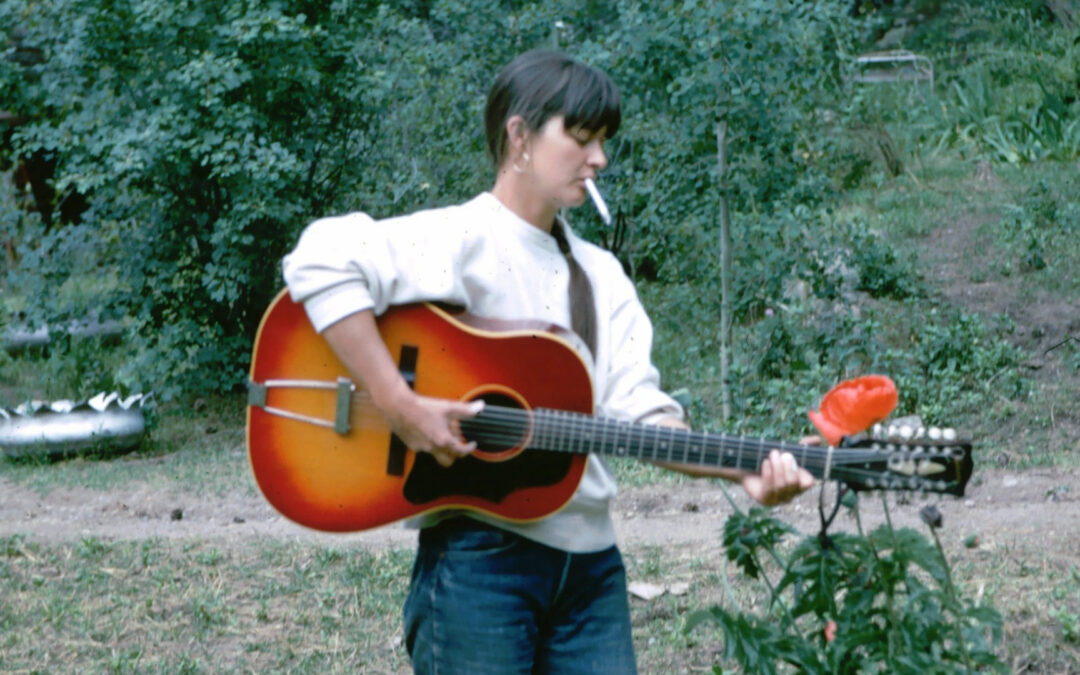 Karen Dalton: In My Own Time – Oct 21 + 23, 2021