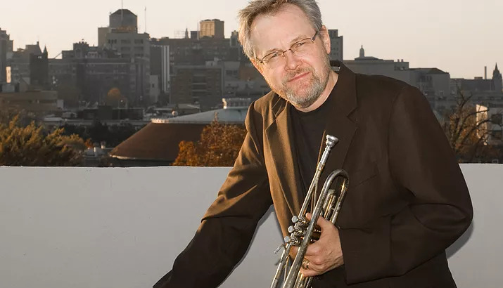 Mike Kaupa & Gordon Webster : Oct 9