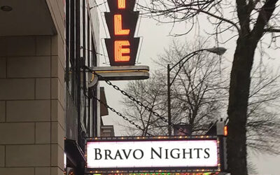 Bravo Nights : Oct 23