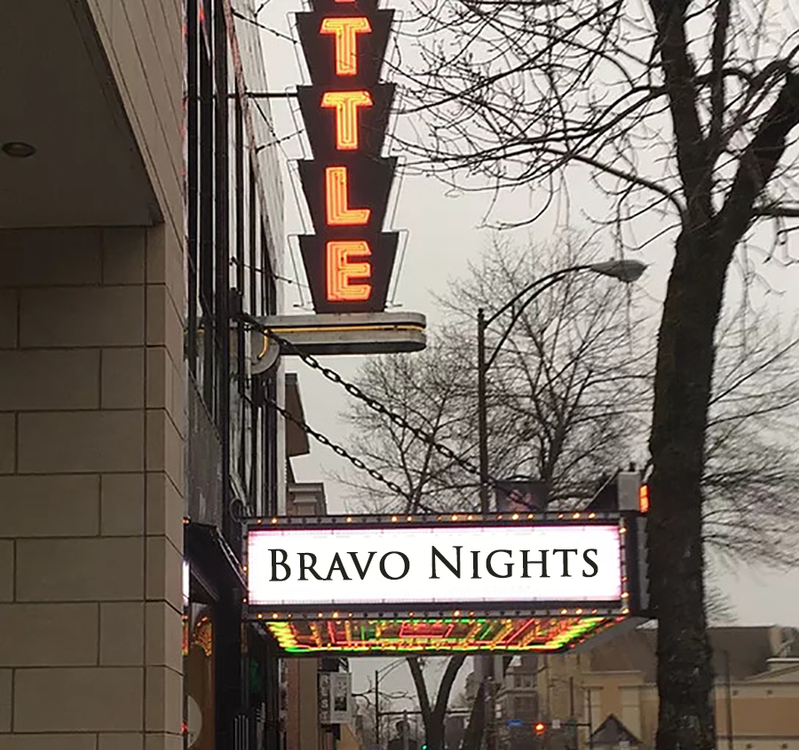 Bravo Nights