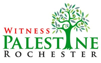 Witness Palestine 2023 – Oct 21-22, 28-29