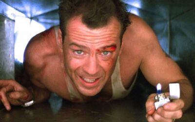 Die Hard – Dec 11, 2021