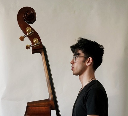 Rafael Enciso Trio : June 24