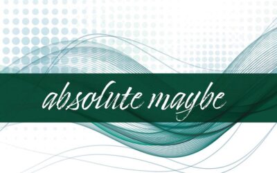 Absolute Maybe :  June 1