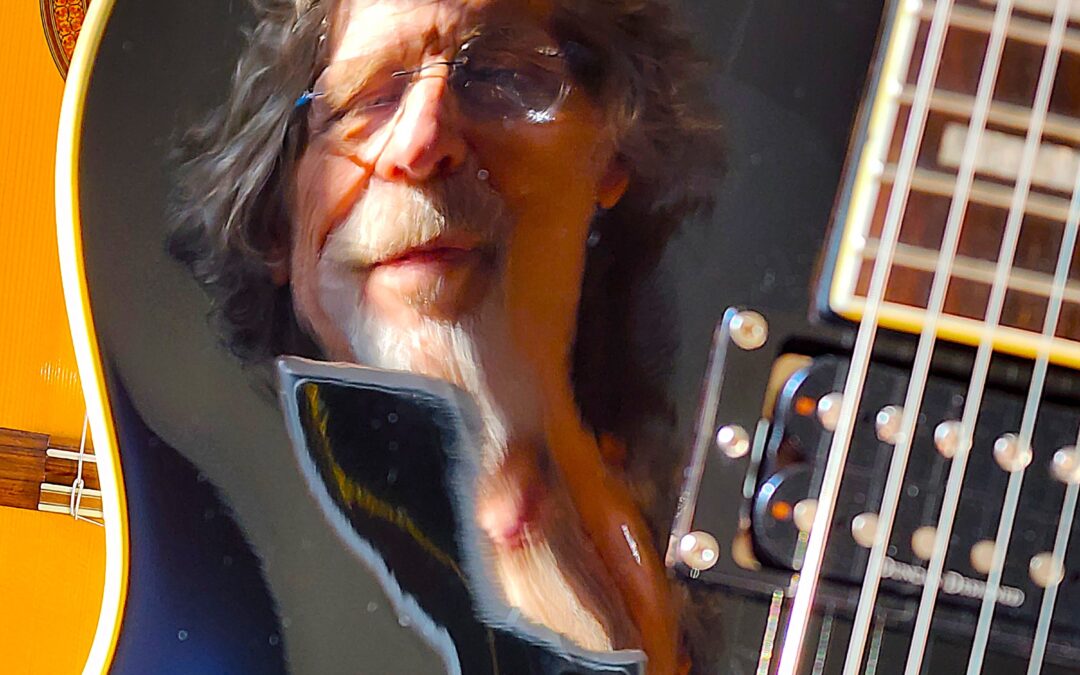 Chris Hickey and Friends :: Wednesday, May 21