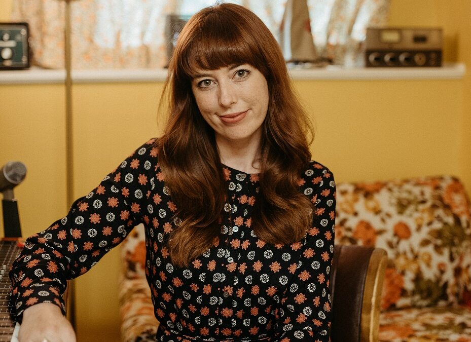 Katie Morey : Feb 20