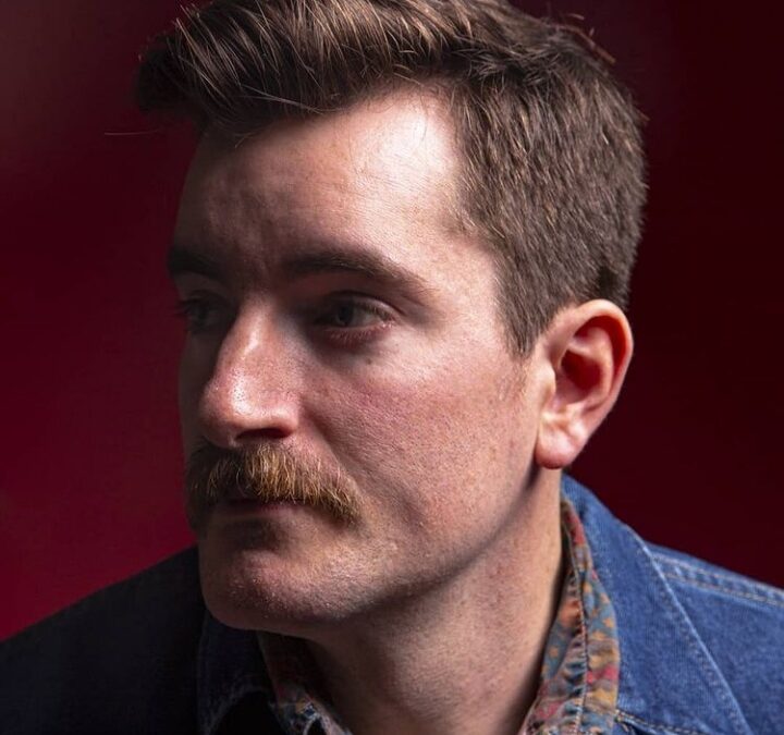 Ryan Sutherland : June 12