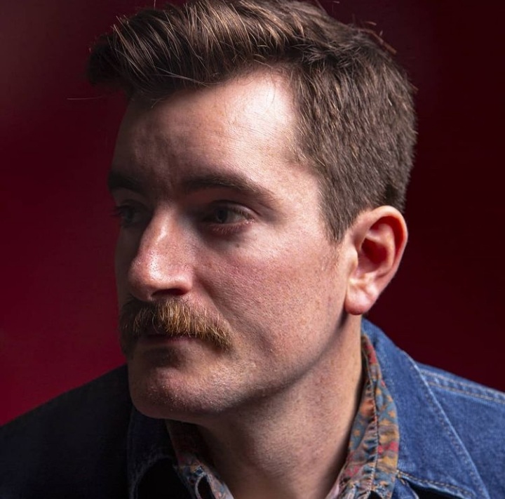 Ryan Sutherland June 12 The Little Theatre
