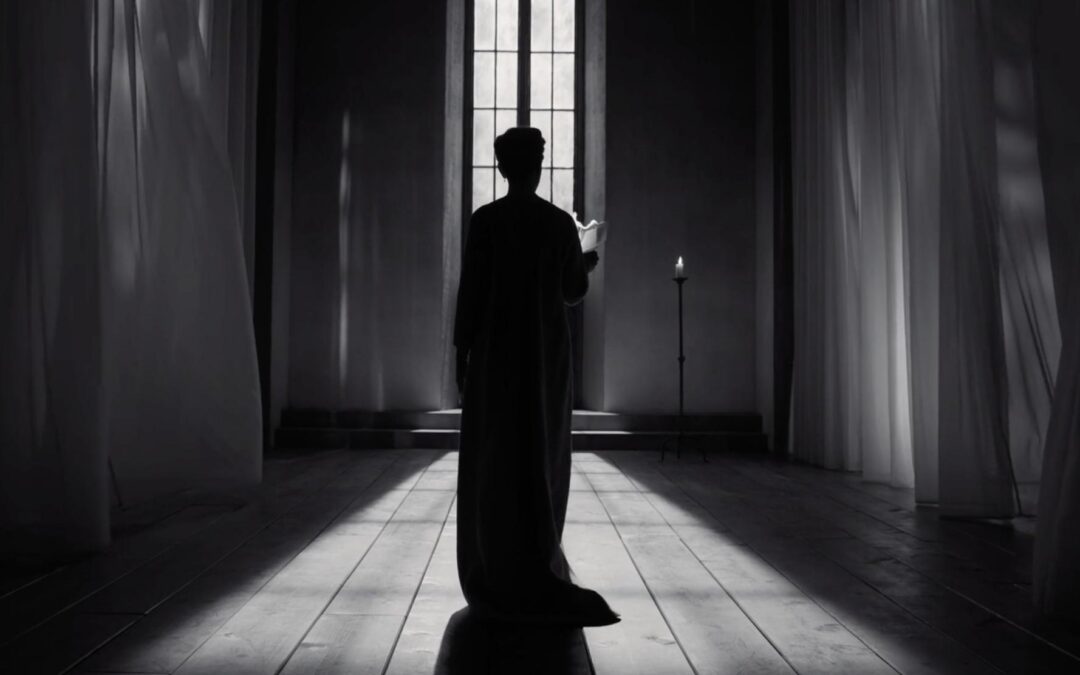 The Tragedy of Macbeth