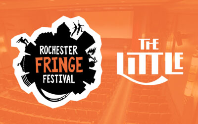 Rochester Fringe Festival 2022