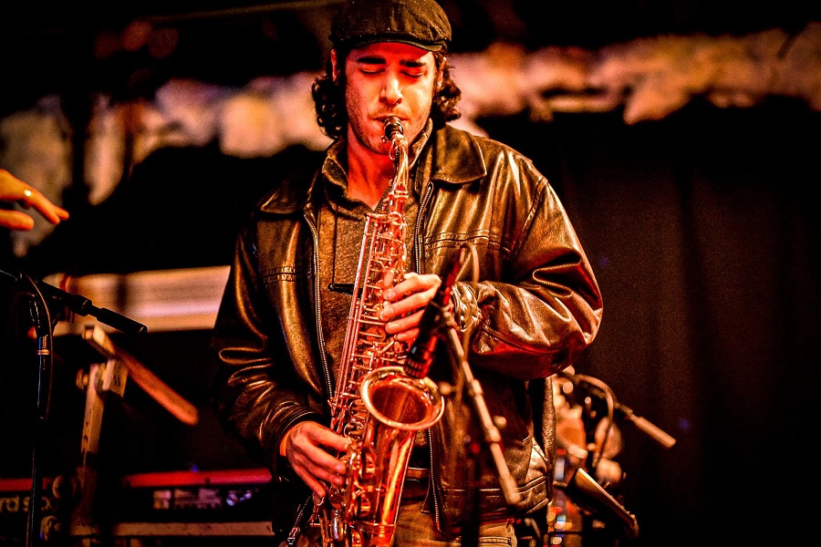 Jordan Lerner’s Solar Energy Group : Feb 11