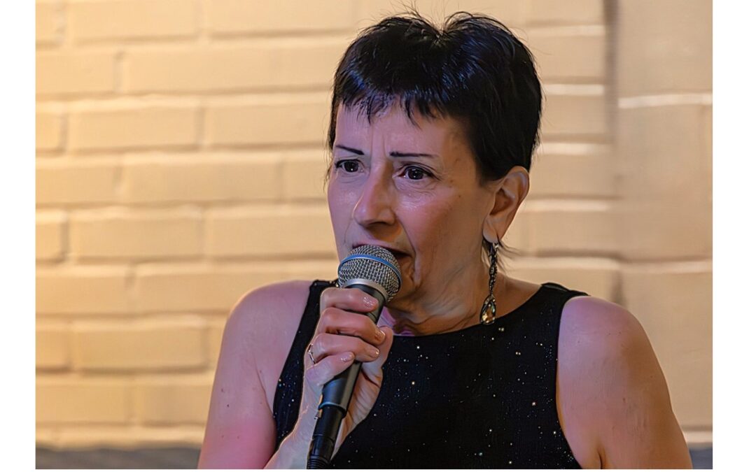 Mary DeFranco Music :: Thursday, Apr. 3