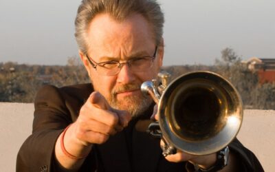 Mike Kaupa Jazz Quintet : Aug 12