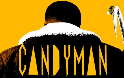 Candyman: Double Feature – Feb 26, 2022