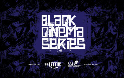 Black Cinema Series
