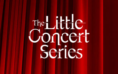 The Little Concert Series