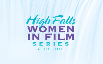 High Falls Women in Film Series