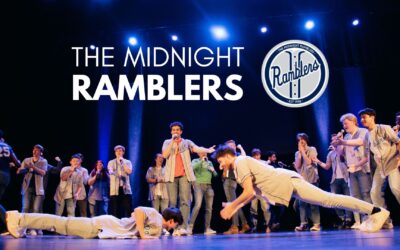 The Midnight Ramblers :: Friday, Feb. 21