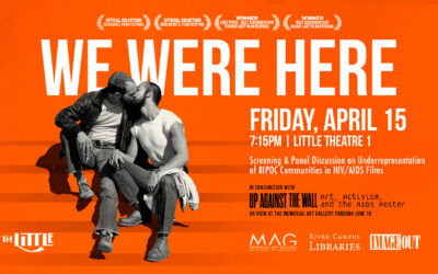 We Were Here – Apr 15, 2022