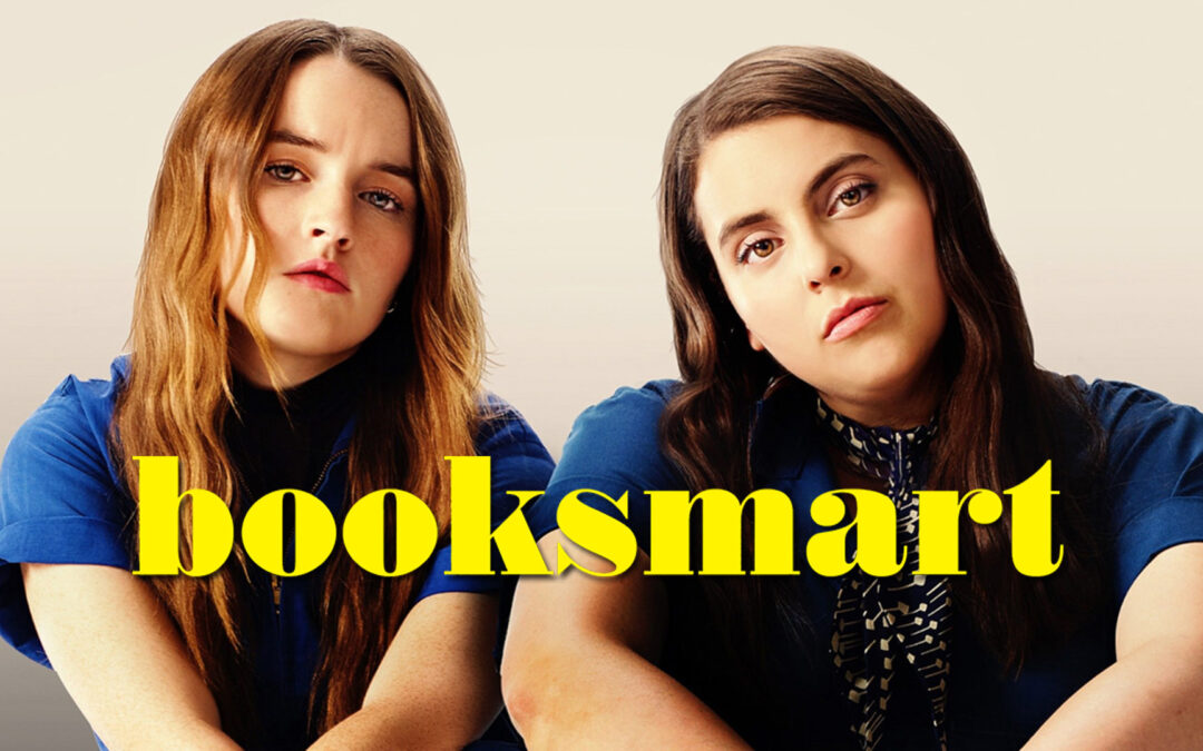 Booksmart – Apr 20, 2022