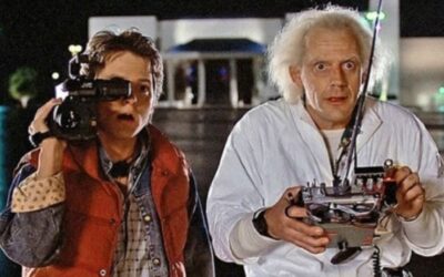 Back to the Future – June 11, 2022
