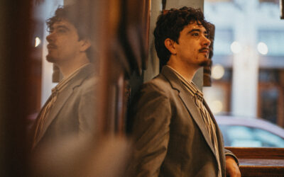 Jacobo Vega-Albela Quintet :: Thursday, Jan. 30