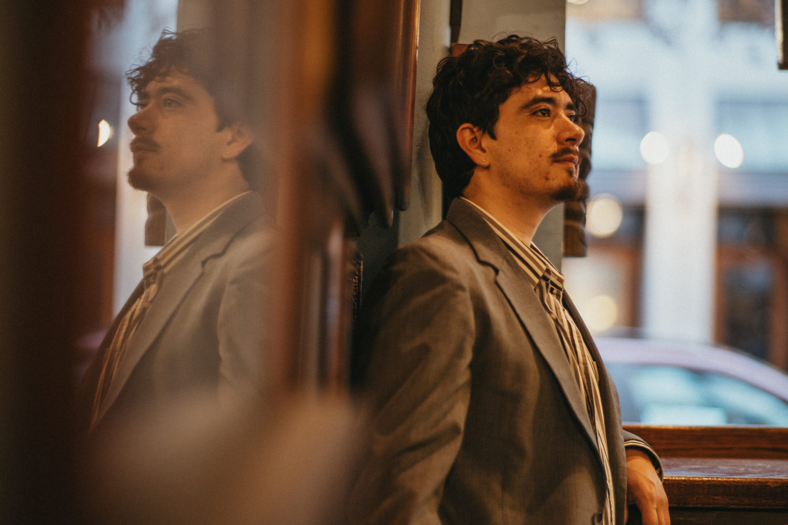 Jacobo Vega-Albela Quartet Jacobo Vega-Albela Quartet