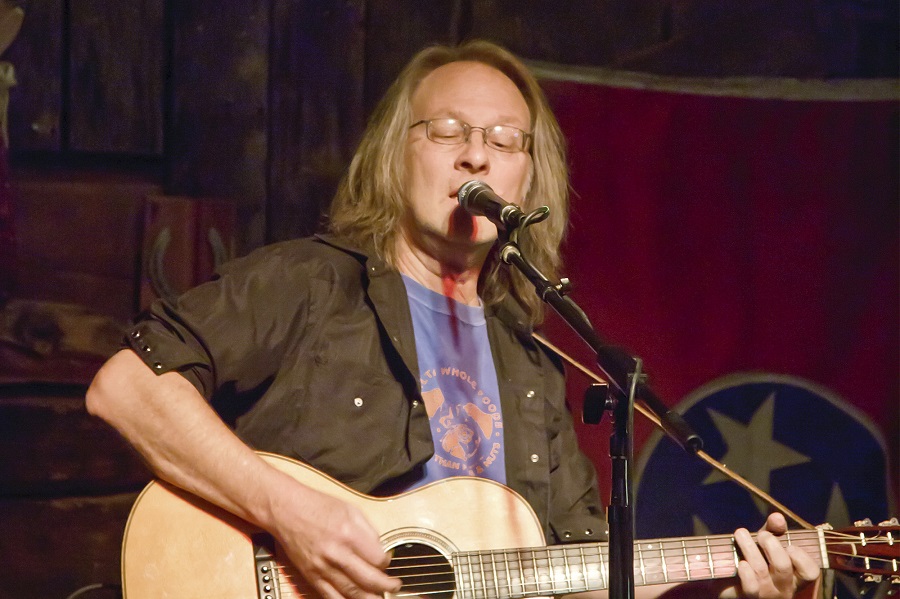Steve Piper & Friends : May 5